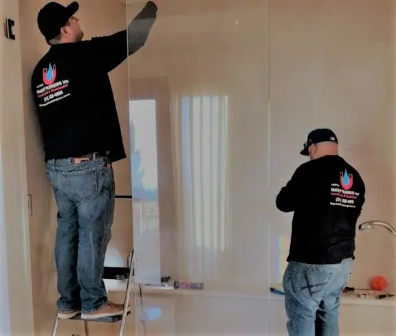 Professional plumbing installation for Tankless Water Heater Installation in Wilson