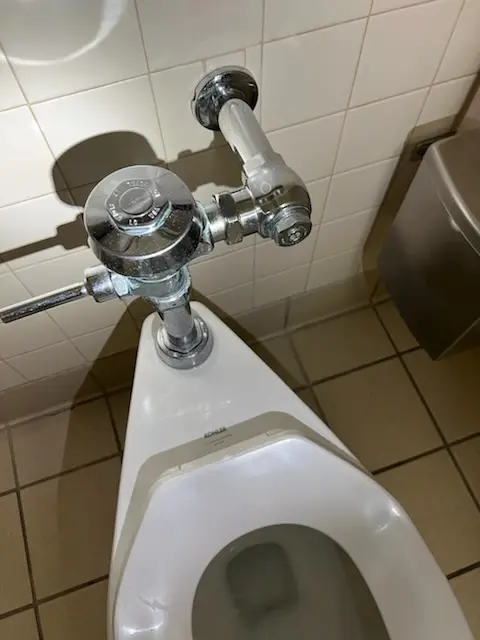 Fixture installation and repair for Hydro Jetting in Wilson